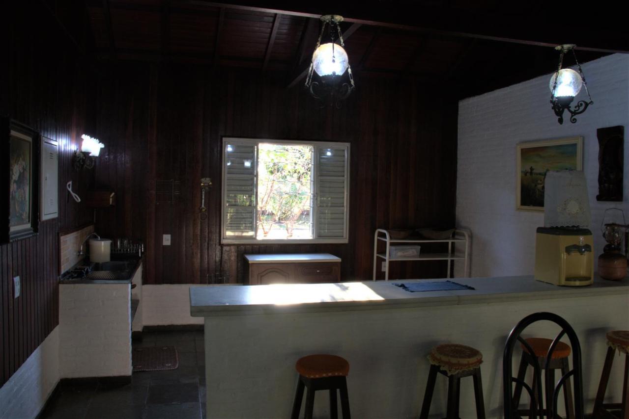 Вілла Casa Unica Com Piscina E Lareira A 1,2 Km Do Centro Шапада-дус-Гімарайнс Екстер'єр фото