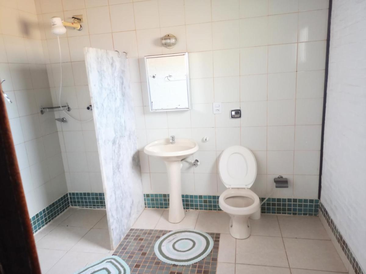 Вілла Casa Unica Com Piscina E Lareira A 1,2 Km Do Centro Шапада-дус-Гімарайнс Екстер'єр фото