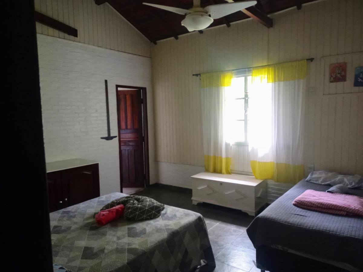 Вілла Casa Unica Com Piscina E Lareira A 1,2 Km Do Centro Шапада-дус-Гімарайнс Екстер'єр фото